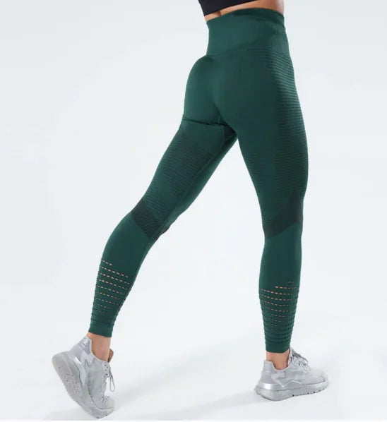 Seamless Leggings