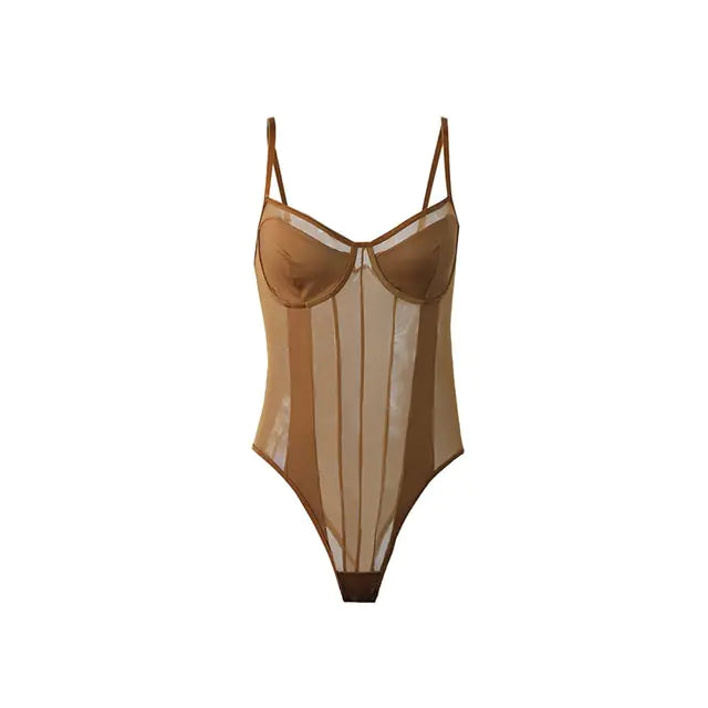 Angel Bodysuit Shapwear
