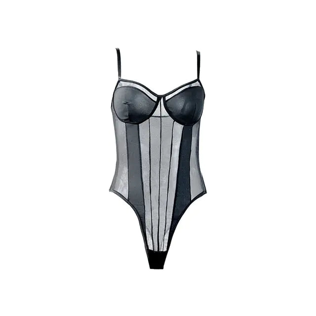 Angel Bodysuit Shapwear