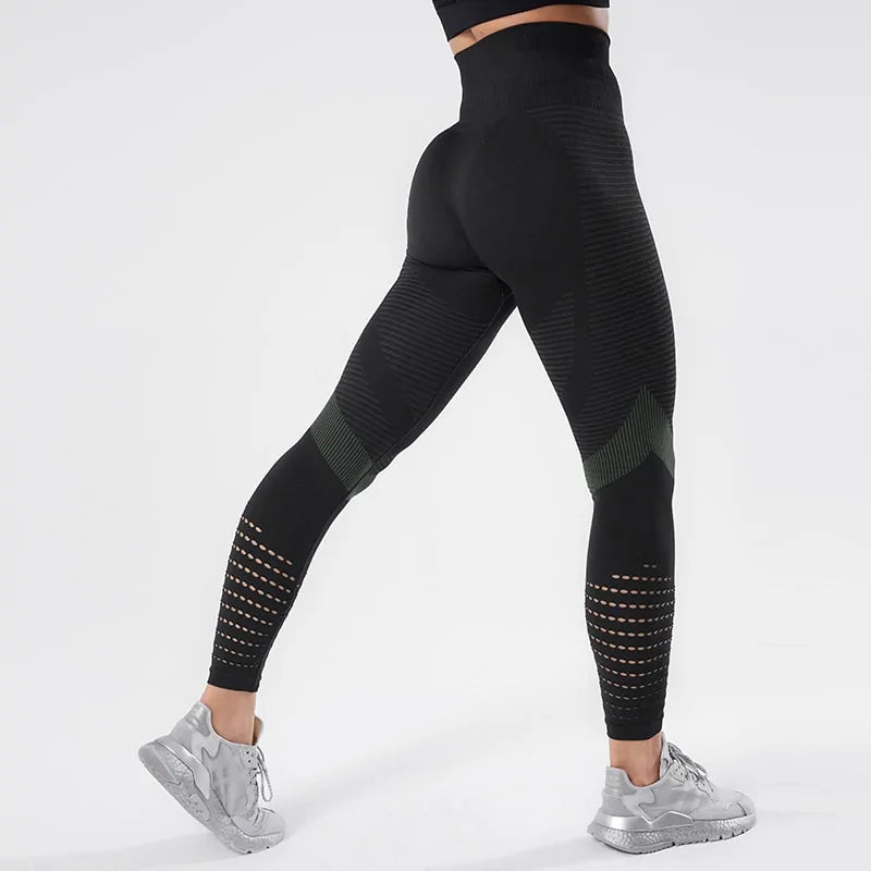 Seamless Leggings