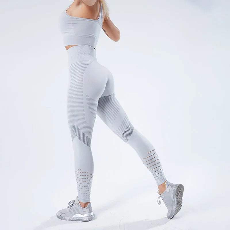 Seamless Leggings