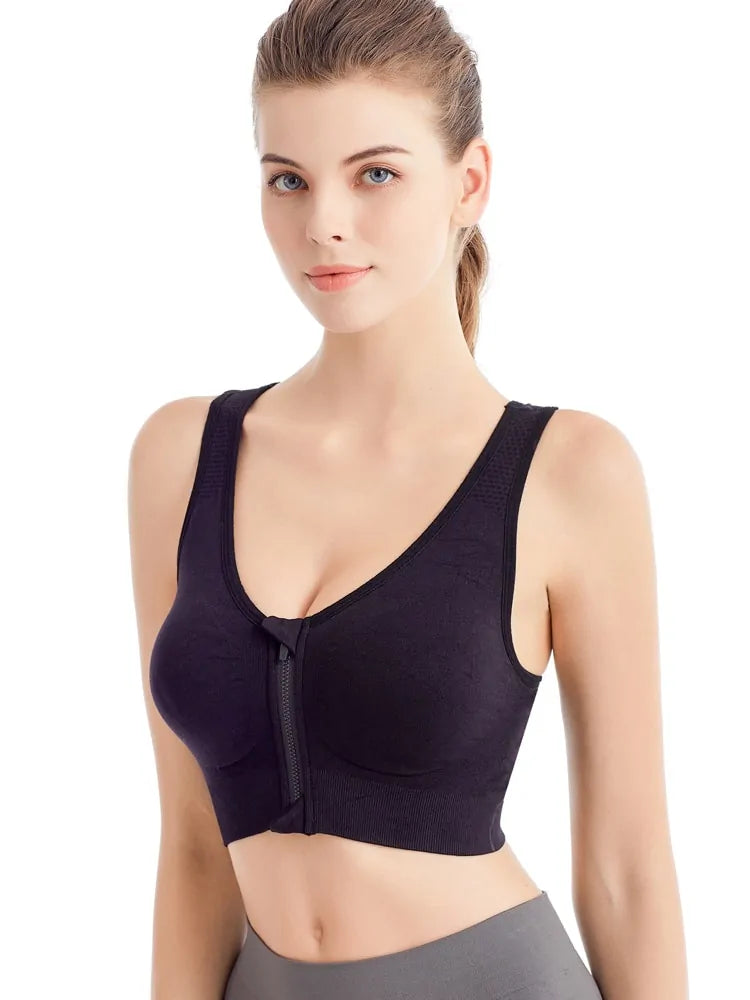 Lux Sports Bra