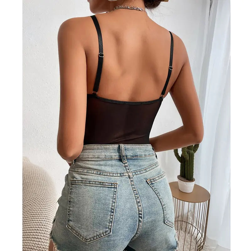 Angel Bodysuit Shapwear