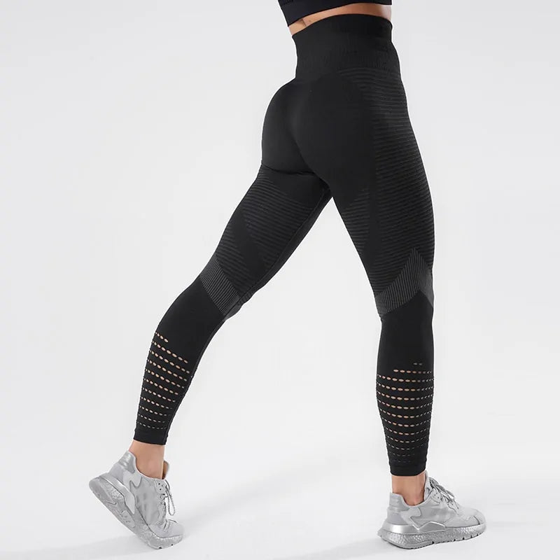 Seamless Leggings