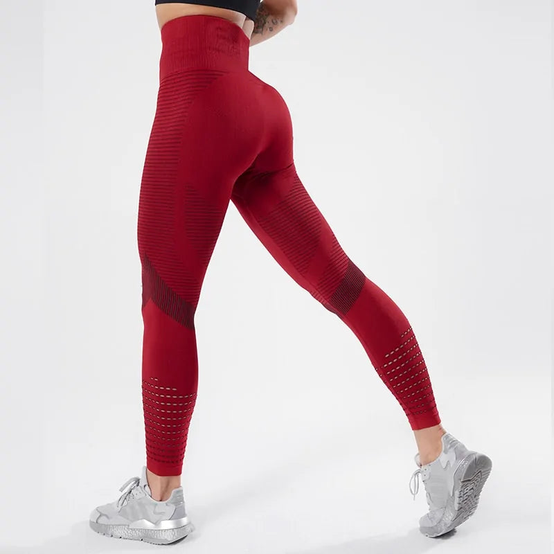 Seamless Leggings