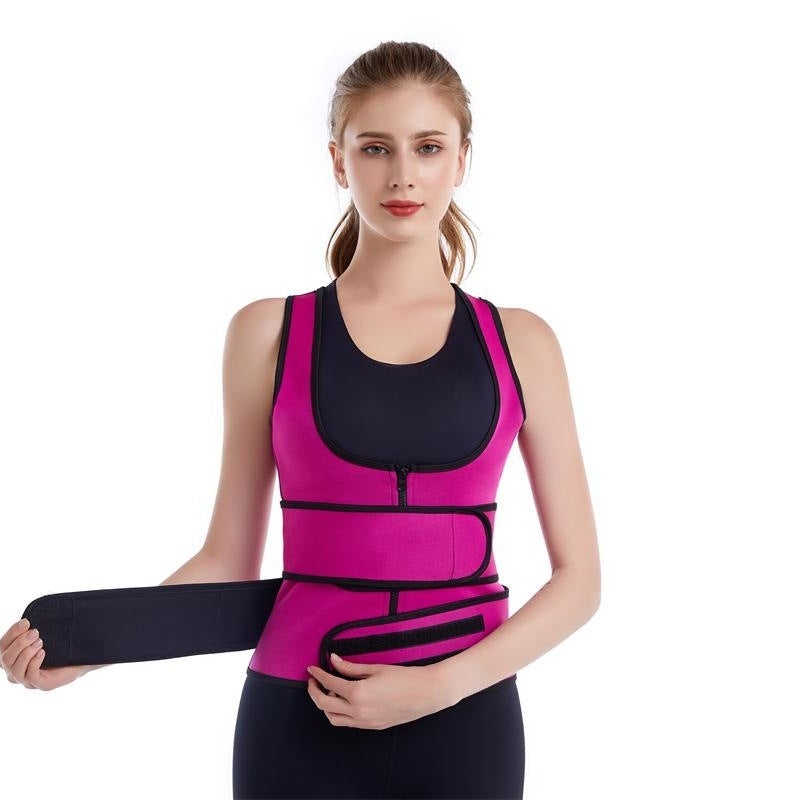WS Essentials Waist Trainer