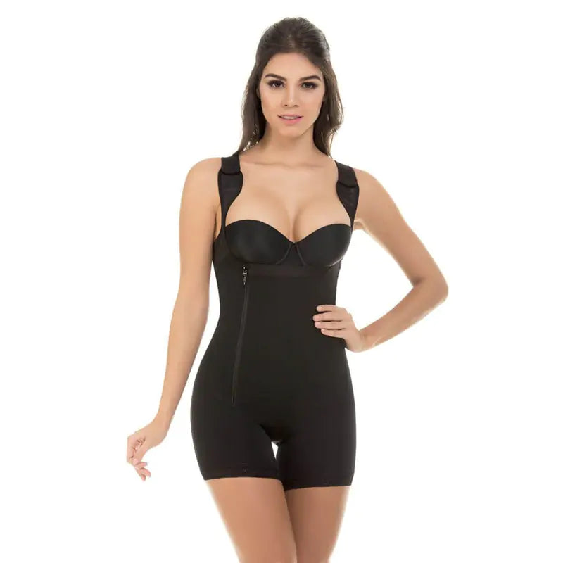 Zip Shapewear