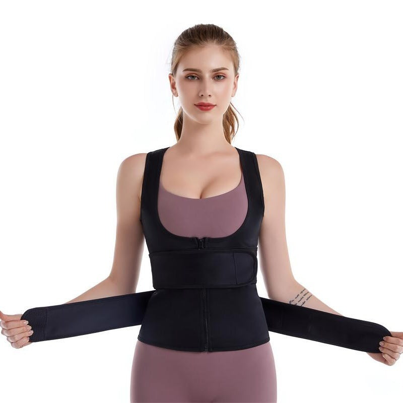 WS Essentials Waist Trainer