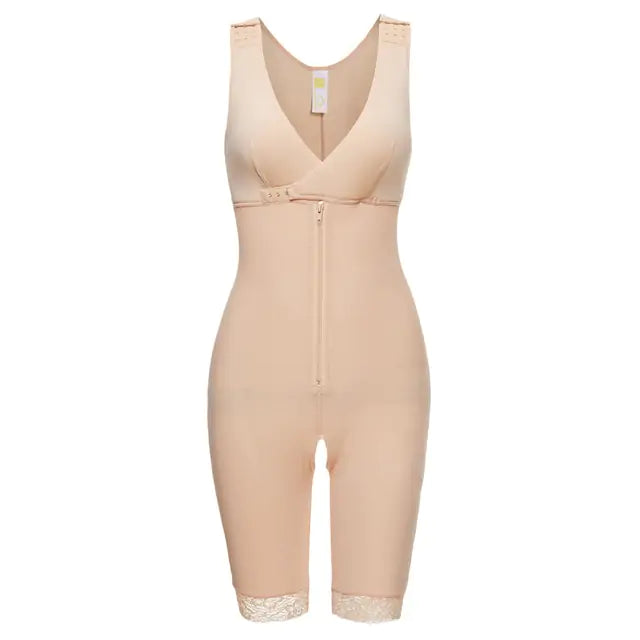 Zip Shapewear