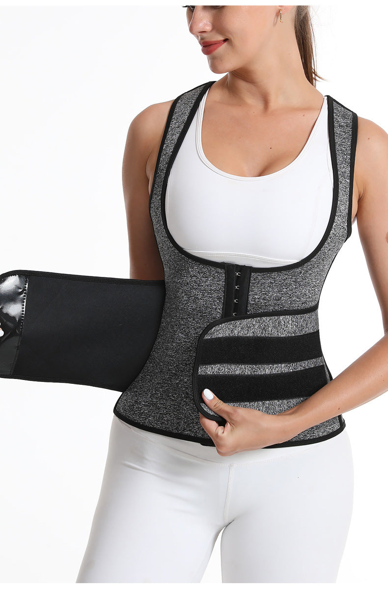 WS Essentials Waist Trainer
