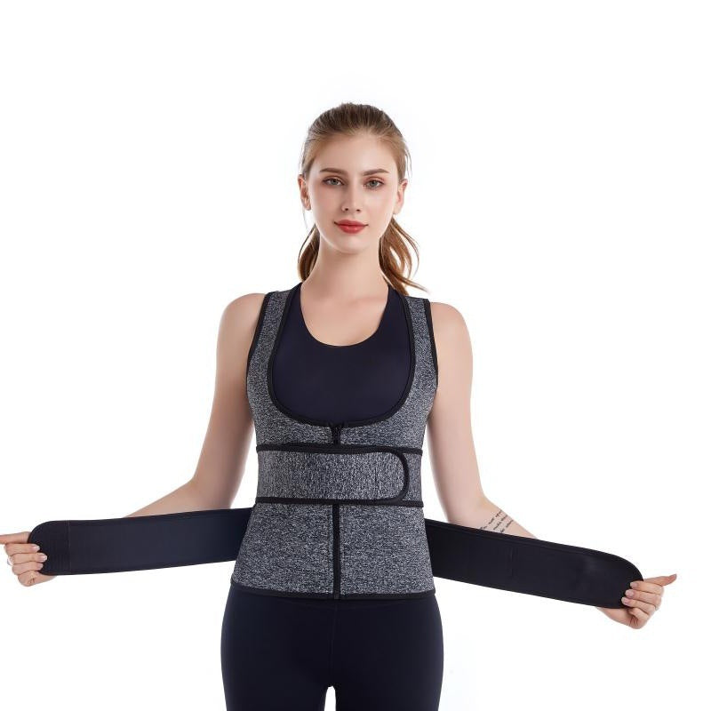 WS Essentials Waist Trainer
