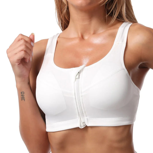 Lux Sports Bra