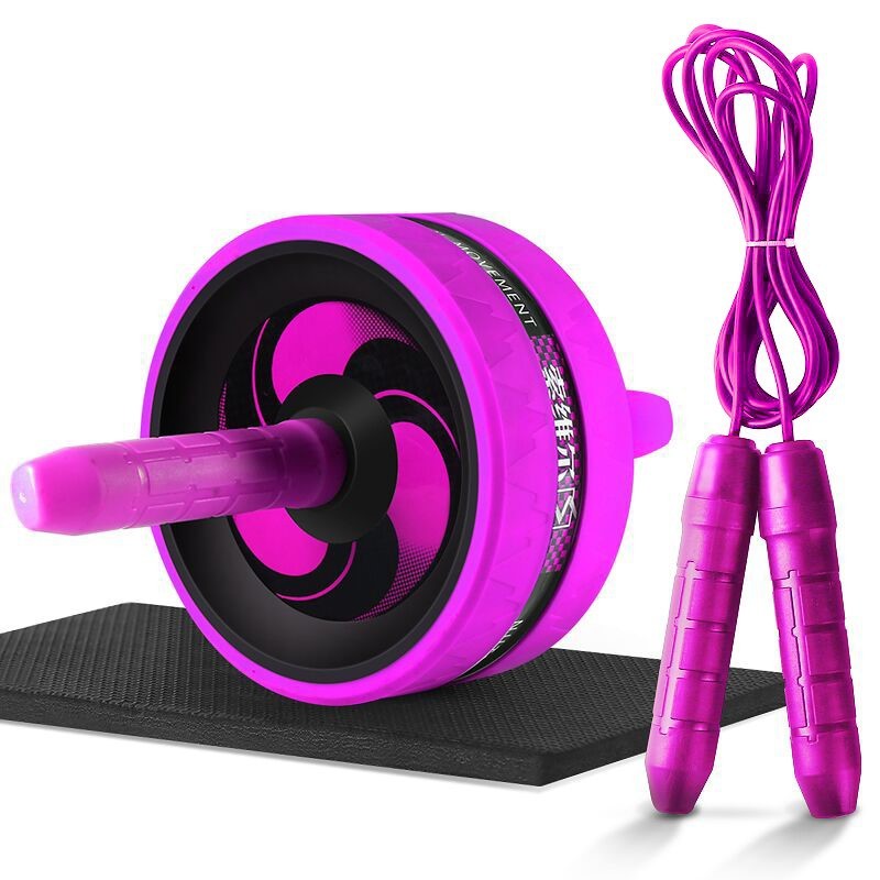 WS gravity Fitness Wheel