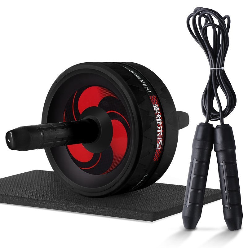 WS gravity Fitness Wheel