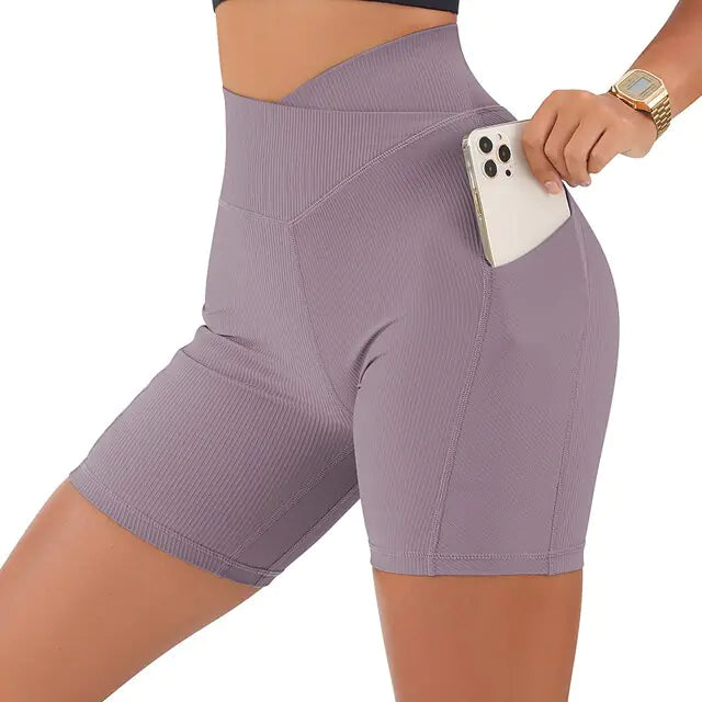 Pocket Yoga Leggings