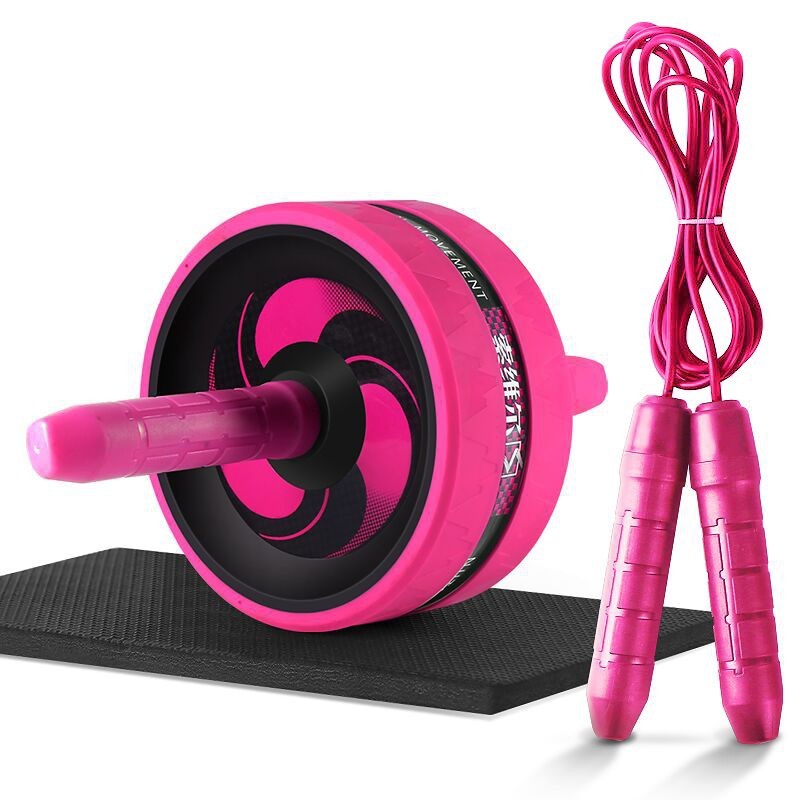 WS gravity Fitness Wheel