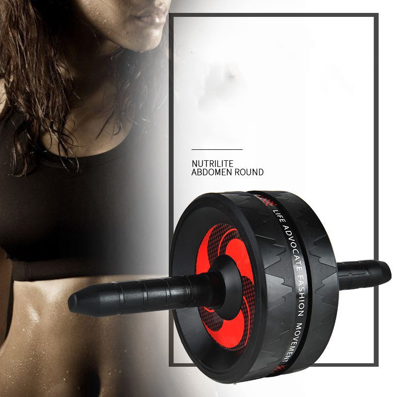 WS gravity Fitness Wheel