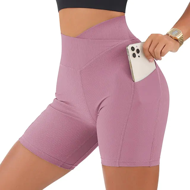 Pocket Yoga Leggings