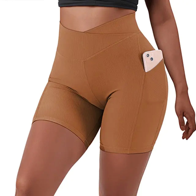 Pocket Yoga Leggings