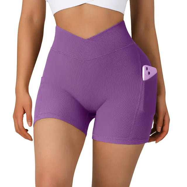 Pocket Yoga Leggings