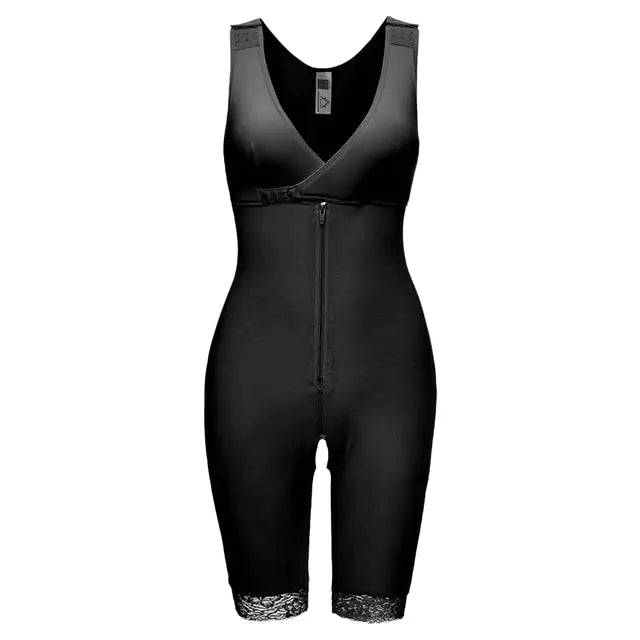 Zip Shapewear