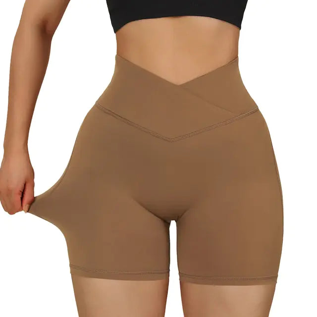 Pocket Yoga Leggings