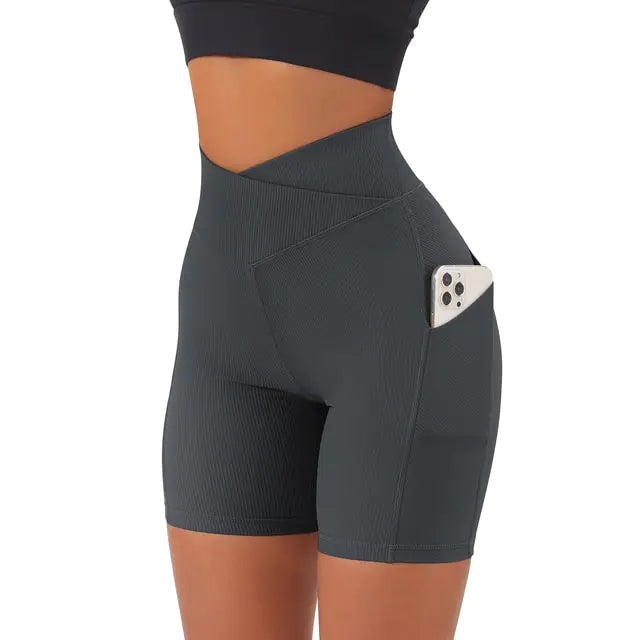 Pocket Yoga Leggings