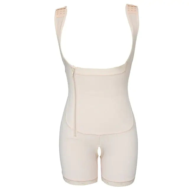 Zip Shapewear