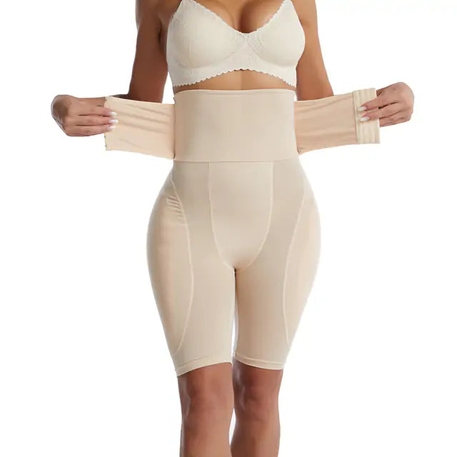 Ultra Trainer Shapewear