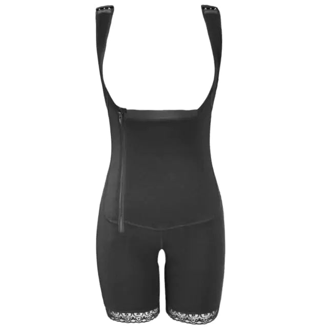 Zip Shapewear