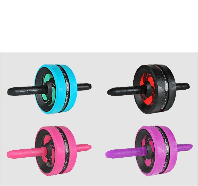 WS gravity Fitness Wheel