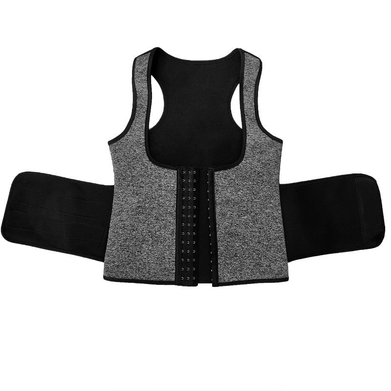 WS Essentials Waist Trainer