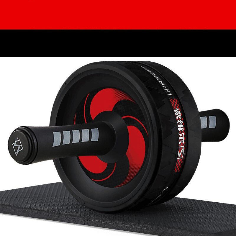 WS gravity Fitness Wheel