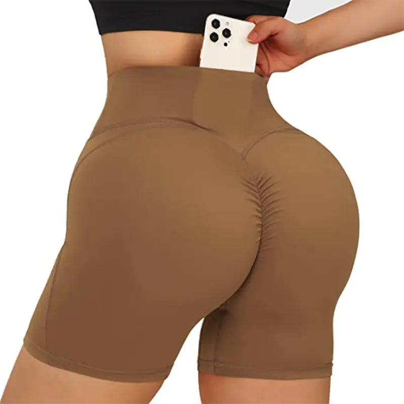 Pocket Yoga Leggings