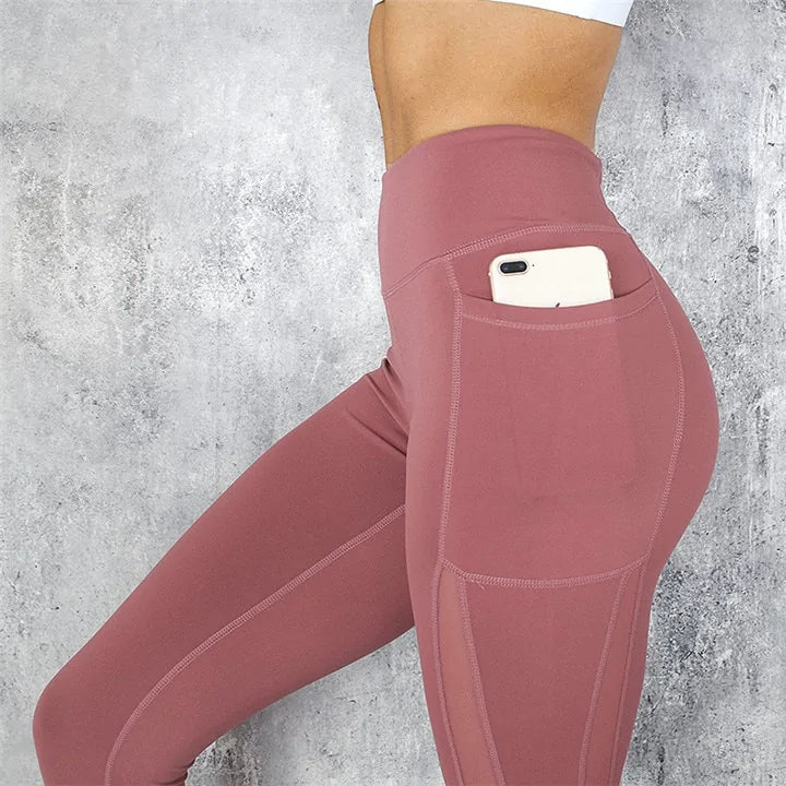 Heart Leggings
