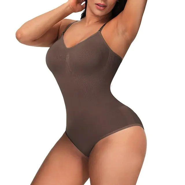 Super Seamless Bodysuit