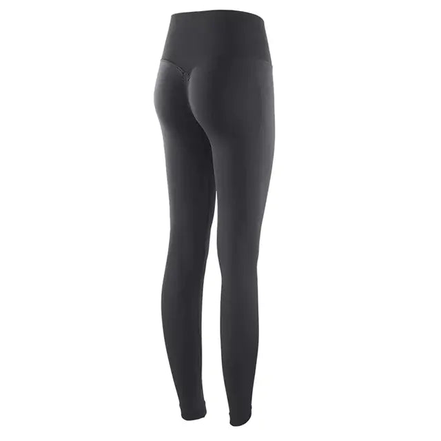 Elastic Leggings