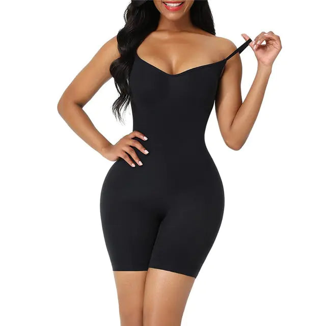 Super Seamless Bodysuit