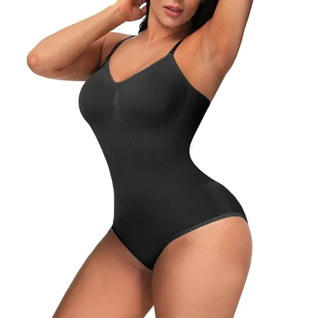 Super Seamless Bodysuit