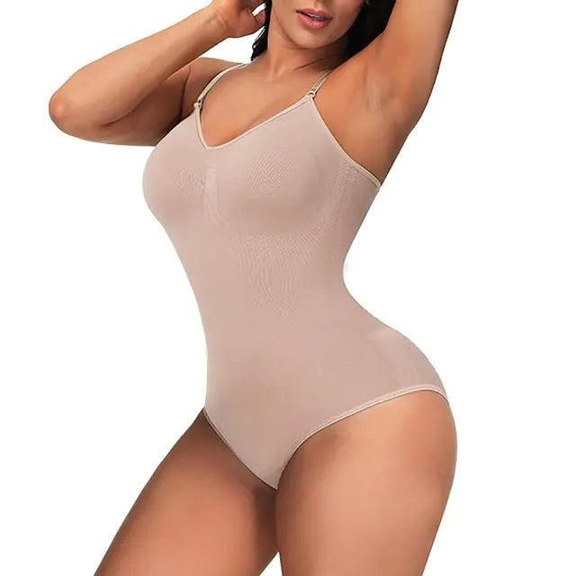 Super Seamless Bodysuit