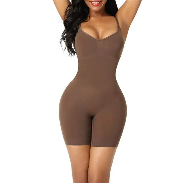 Super Seamless Bodysuit