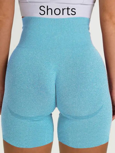 Cardi Leggings
